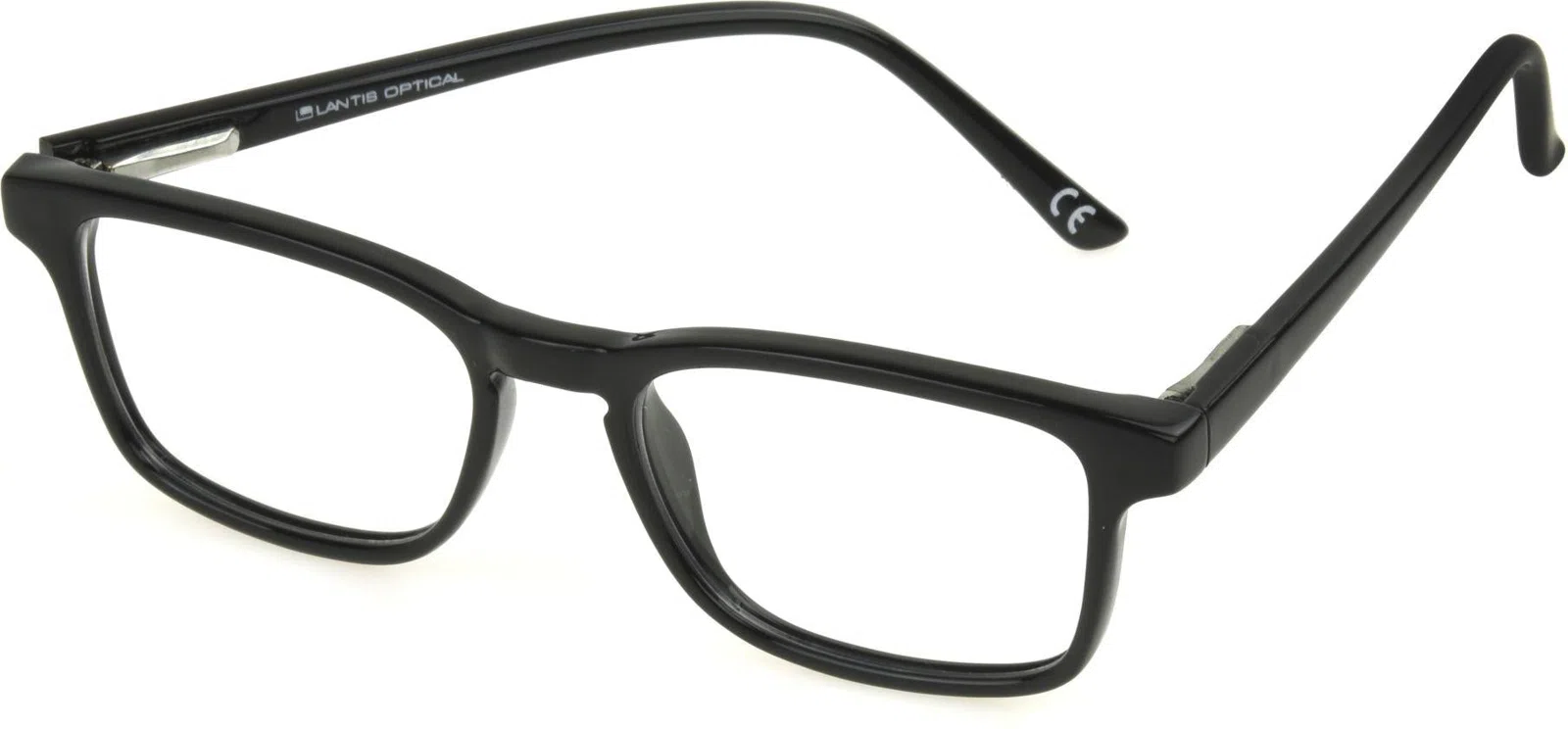 Lantis Optical L8037 Eyeglasses - view 3